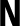 N
