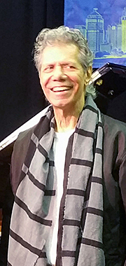 Chick Corea