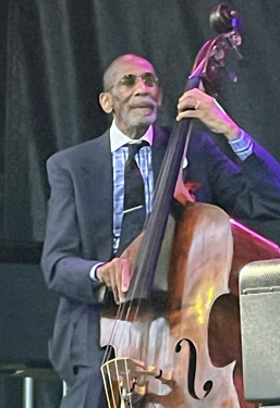 Ron Carter