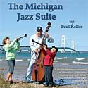 The Michigan Jazz Suite