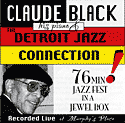 Detroit Jazz Connection